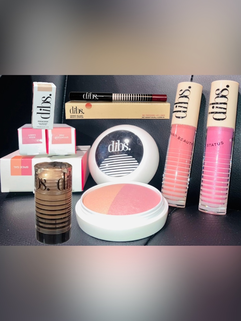 DIBS 🔥 BUNDLE!! 5 Full-Size Viral Pieces!